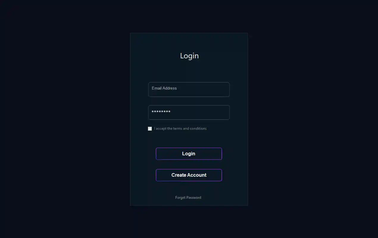AiProfitgen X Login