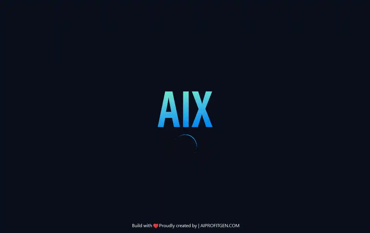 AiProfitgen X 
